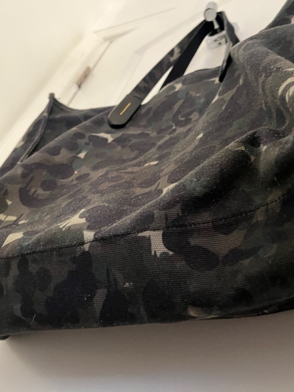 Coach Tote - Picture 12 of 12